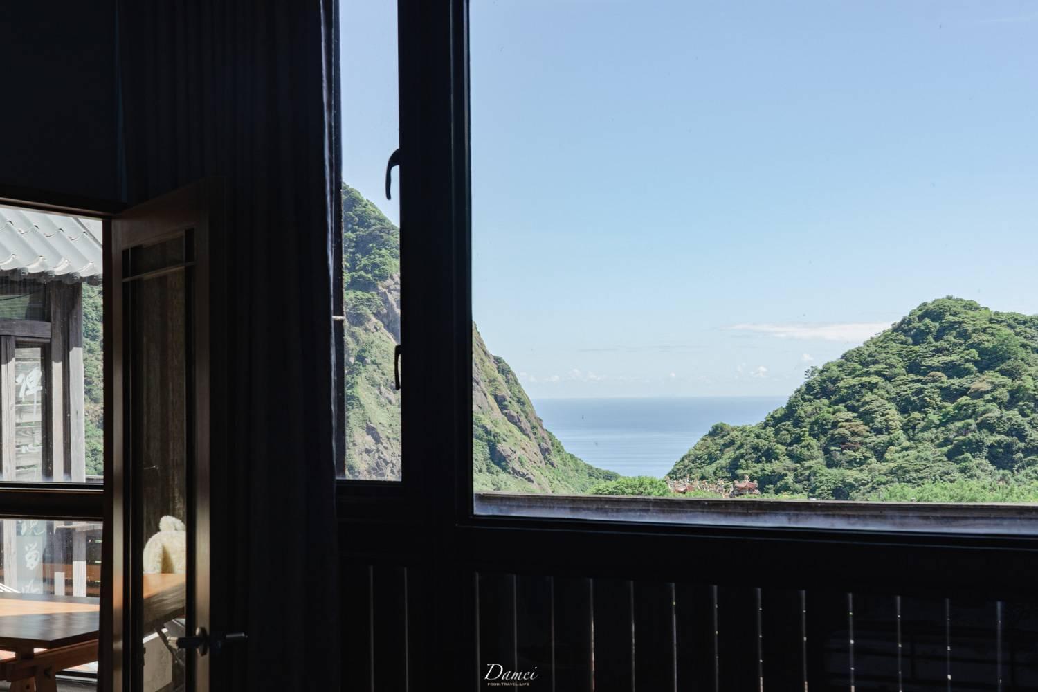 Taipei Jinguashi Cloud Mountain Homestay B&B Jiufen Buitenkant foto