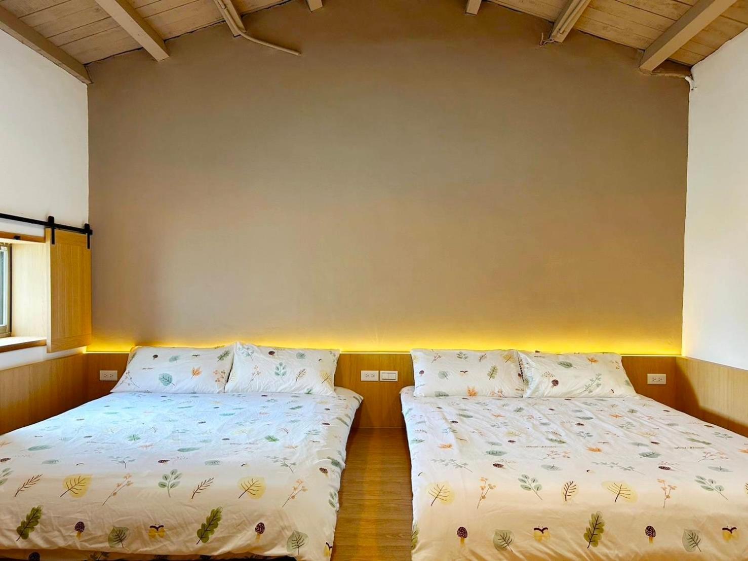 Taipei Jinguashi Cloud Mountain Homestay B&B Jiufen Buitenkant foto